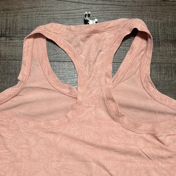Athleta Pink Tank Top - Picture 7 of 7